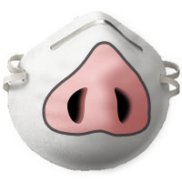 pig_nose_mask