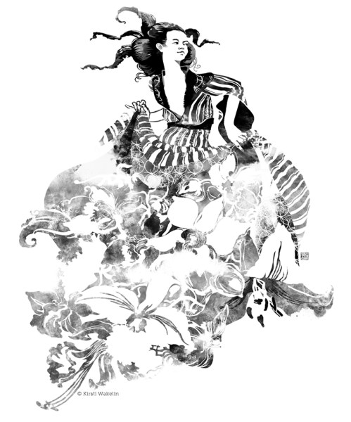 illustrative_digital_theGarden_800pxbw