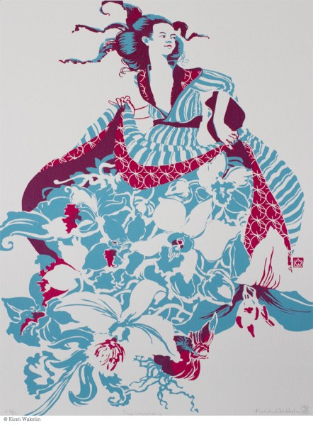 illustrative_screenprint_theGarden_800pxVert