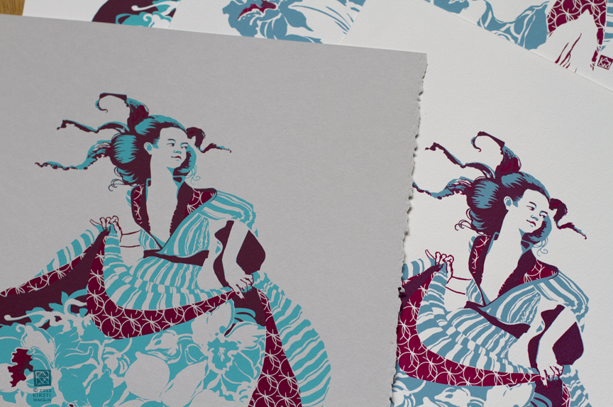 illustrative_screenprint_theGarden_detail2_1024px